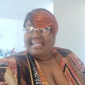 Meet your Posher, Cherice